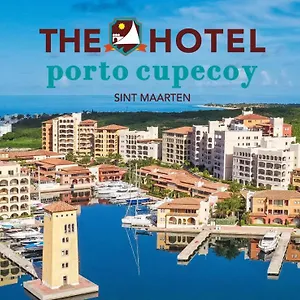 Apartment The Porto Cupecoy, Philipsburg (Sint Maarten)